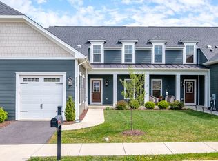 3191 Charleston Blvd, Rockingham, VA 22801