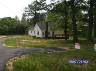 628 Corinth Rd, Hogansville, GA 30230