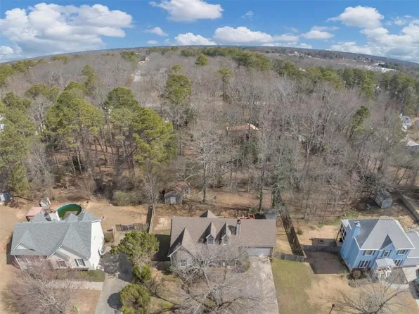 742 Wilkes Dr, Loganville, GA 30052