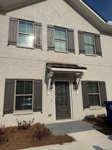 1233 Tigers Tail Trl, Auburn, AL, 36832
