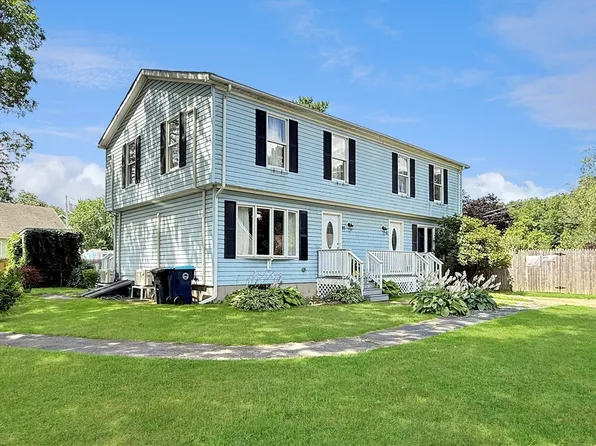 7 Hazel Ave #7, Shrewsbury, MA 01545