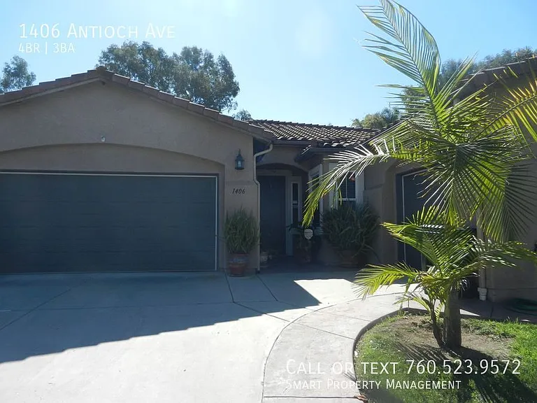 1406 Antioch Ave — Photo 2