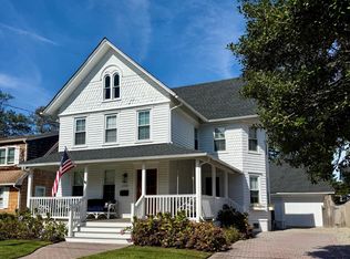 258 Osborne Ave, Bay Head, NJ 08742