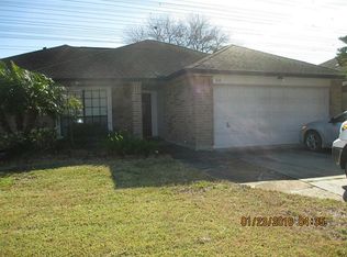 1114 Wildwood Dr, Deer Park, TX 77536