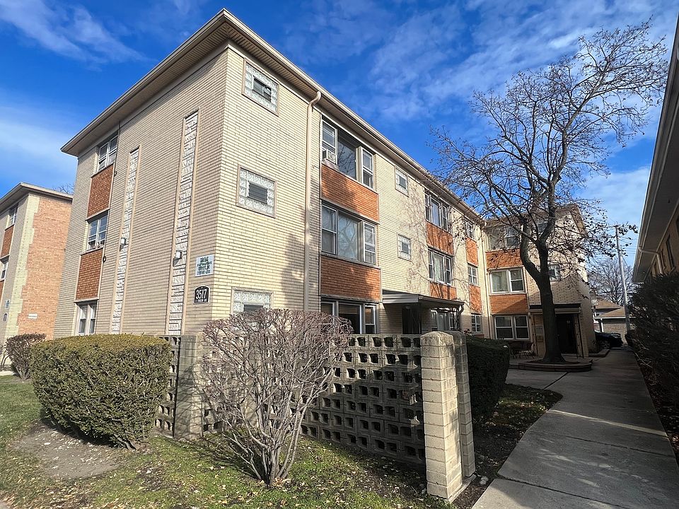 1st image of 3517 Harlem Ave #1C