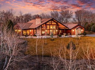 23969 Camadrie Ln, Star, ID 83669