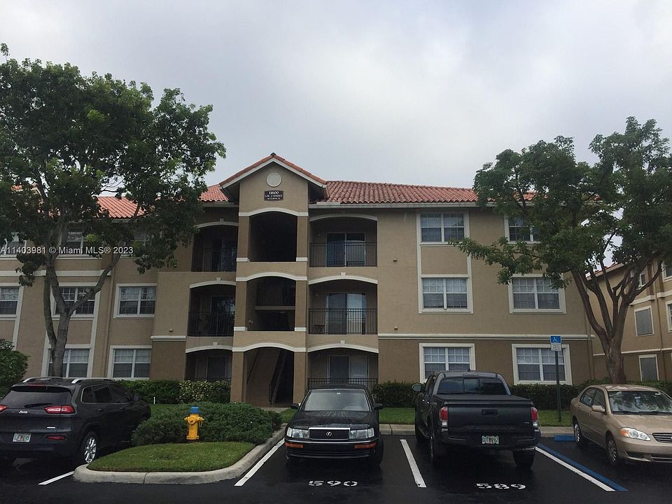 1st image of 11600 SW 2nd St #18307