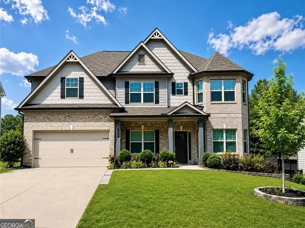 3359 Elkhorn Ridge Run, Dacula, GA 30019