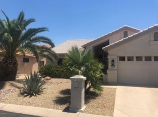 3923 N 151st Ave, Goodyear, AZ 85395