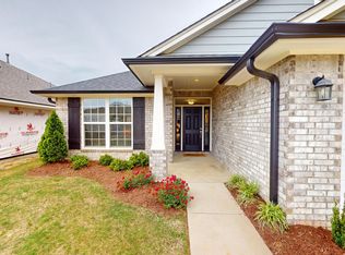 5983 Uselton Dr, Southaven, MS 38672