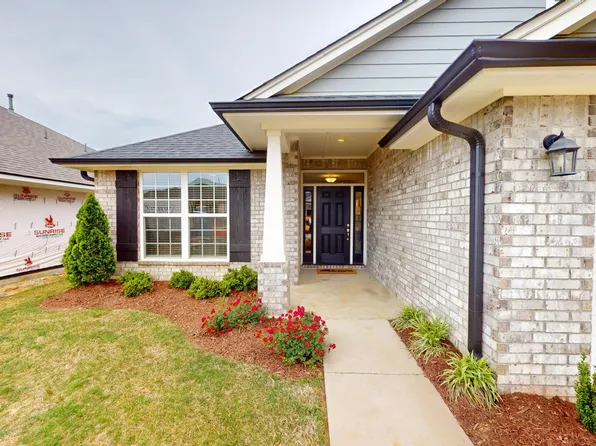 5983 Uselton Dr, Southaven, MS 38672