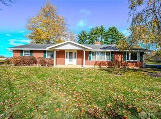 876 Ute Trl, Jamestown, OH