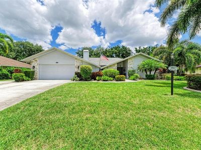 6944 Country Lakes Cir, Sarasota, FL, 34243