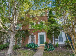 13501 Colesmire Gate Way, Bristow, VA 20136