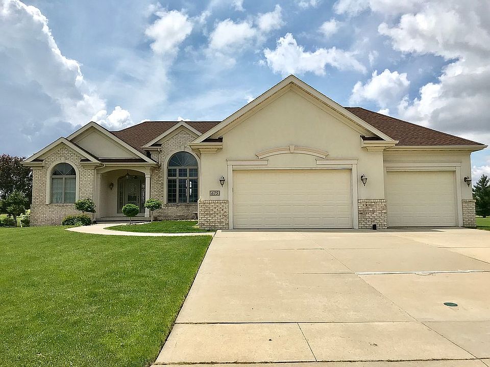 675 Fox Ridge Rd, Dike, IA 50624 Zillow
