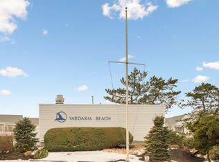 265 Dune Rd, Westhampton Beach, NY 11978