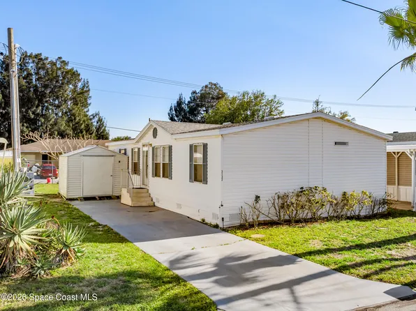 3132 Indian River Dr NE, Palm Bay, FL 32905