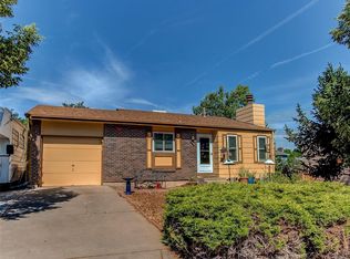 1449 S Bahama Way, Aurora, CO 80017