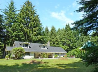 85545 Pine St, Florence, OR 97439