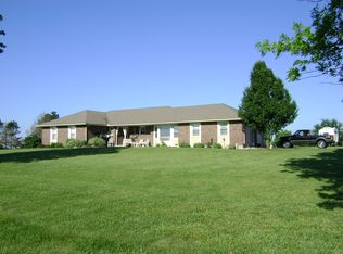 4101 E 185th St, Belton, MO 64012