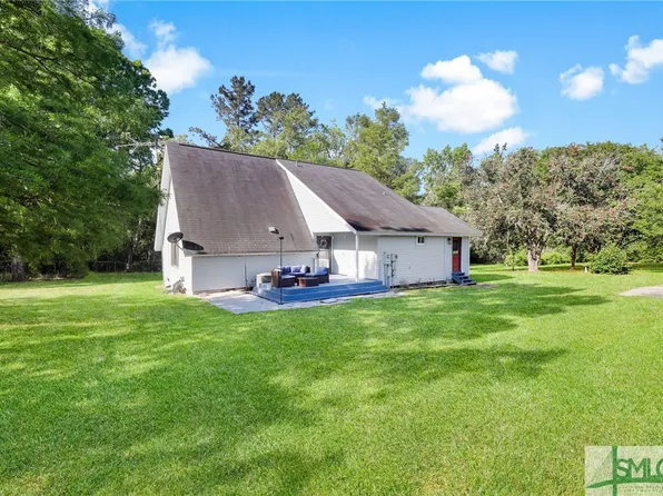 56727 GA 46 Highway, Metter, GA 30439