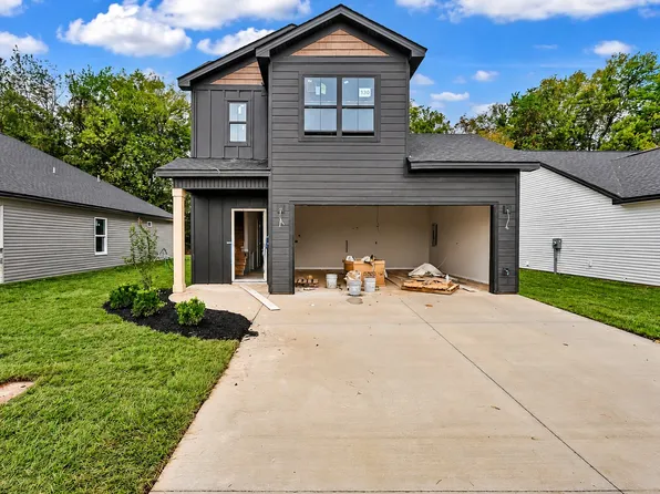 1034 Cadence Ct Lot 130, Clarksville, TN 37042