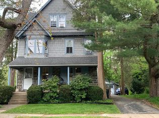 101 Elmwood Ave #3, Narberth, PA 19072