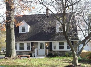 531 Abington Ave, Glenside, PA 19038
