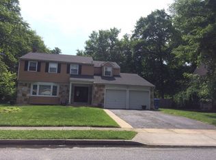 13 Karen Dr, Cherry Hill, NJ 08003