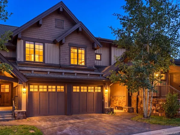 63 Mountain Thunder Drive #304, Breckenridge, CO 80424