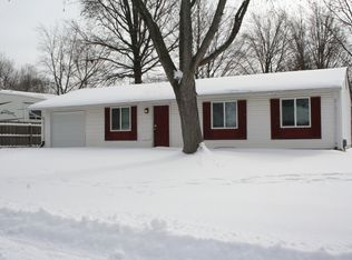 5343 Straw Hat Ct, Indianapolis, IN 46237