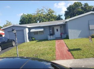 3165 NW 40th Ct, Fort Lauderdale, FL 33309