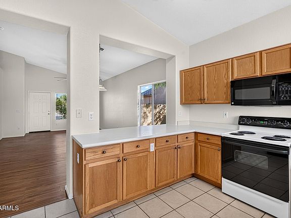 5th image of 13331 W GELDING Drive