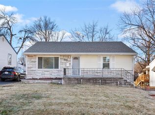 3619 Boswell Ave, Saint Louis, MO 63114