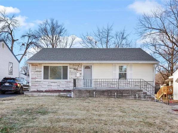 3619 Boswell Ave, Saint Louis, MO 63114