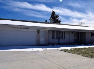 35700 Pound Rd, Richmond, MI 48062