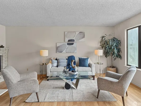 42 Colonial Way, San Francisco, CA 94112