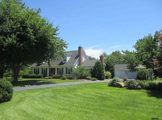 10 Old Dominion Rd, Wellsville, PA 17365