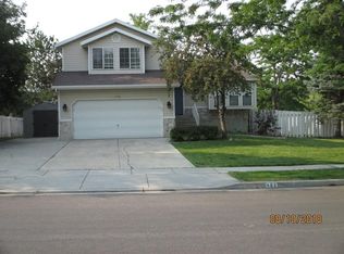 492 E Big Sky Dr, Sandy, UT 84070