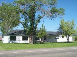 95750 Geyser View Ln, Lakeview, OR 97630