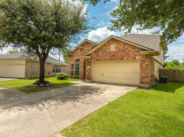 4307 Kleinway Dr, Houston, TX 77066