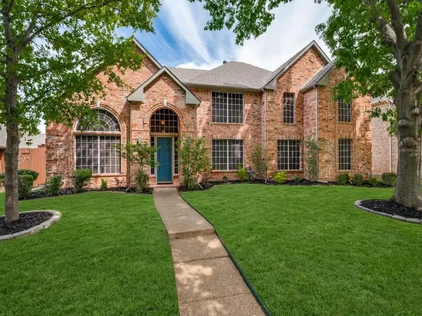 8200 Weiss Ave, Plano, TX 75025