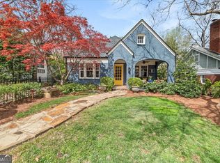 1040 Amsterdam Ave NE, Atlanta, GA
