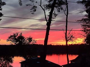 48 Bonny Eagle Pond Rd, Standish, ME 04084