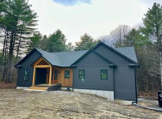 20 Merrifield Rd, Bernardston, MA 01337