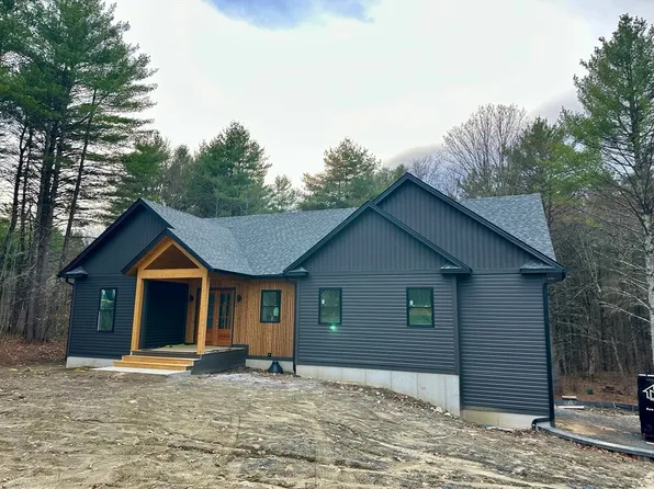 20 Merrifield Rd, Bernardston, MA 01337