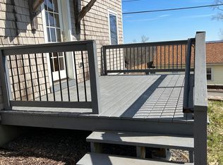 39 Kickapoo Rd, Middlefield, CT 06455