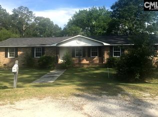 808 Roseborough Cir, Lugoff, SC 29078