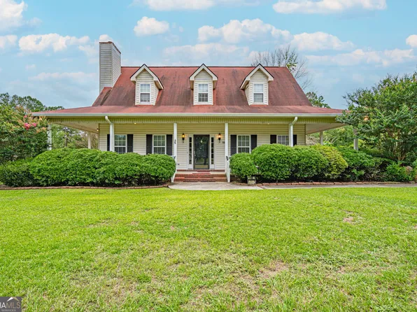 1100 Johns Ln, Statesboro, GA 30458