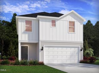 1511 Hatteras Rd, Durham, NC 27703